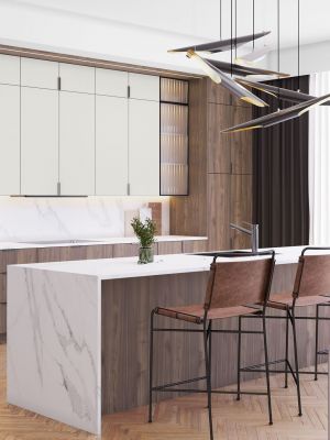 CABINETS